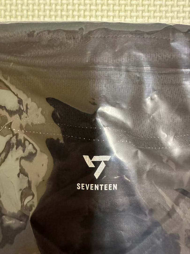 SEVENTEEN セブチ ジョシュア ユニフォーム シャツ