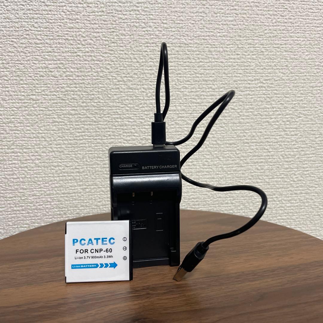 【オールドコンデジ】 CASIO EXILIM EX-FS10