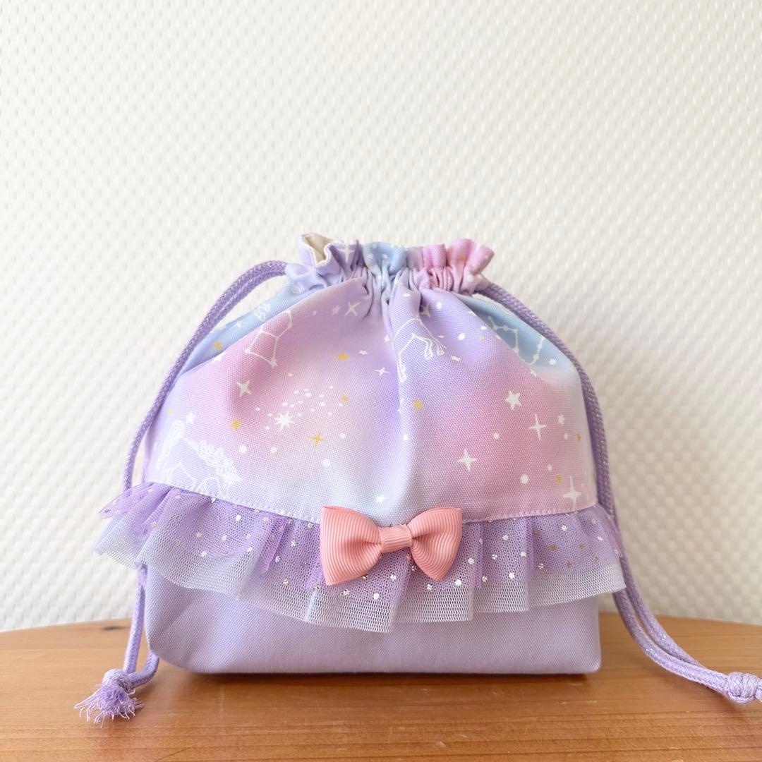 ことあ⭐︎レッスンバッグ等8点⭐︎女の子ハンドメイド