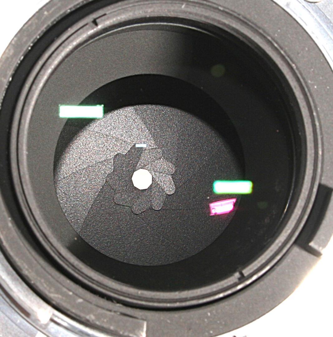 【美品】Nikon ニコン Ai-s Nikkor ED 180mm f2.8