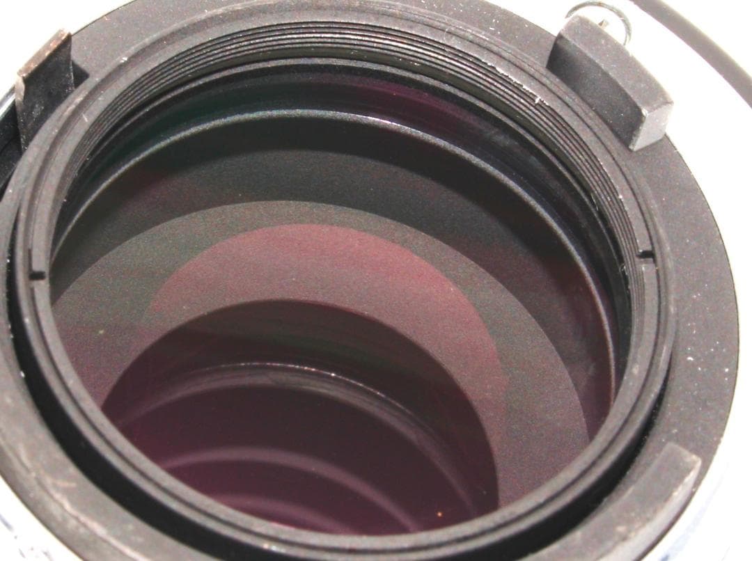 【美品】Nikon ニコン Ai-s Nikkor ED 180mm f2.8