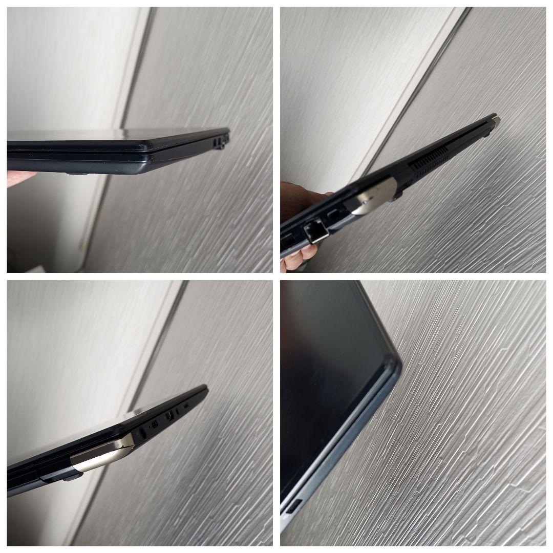 Dynabook G83/DP i5 8250U（第8世代）IGZO13.3