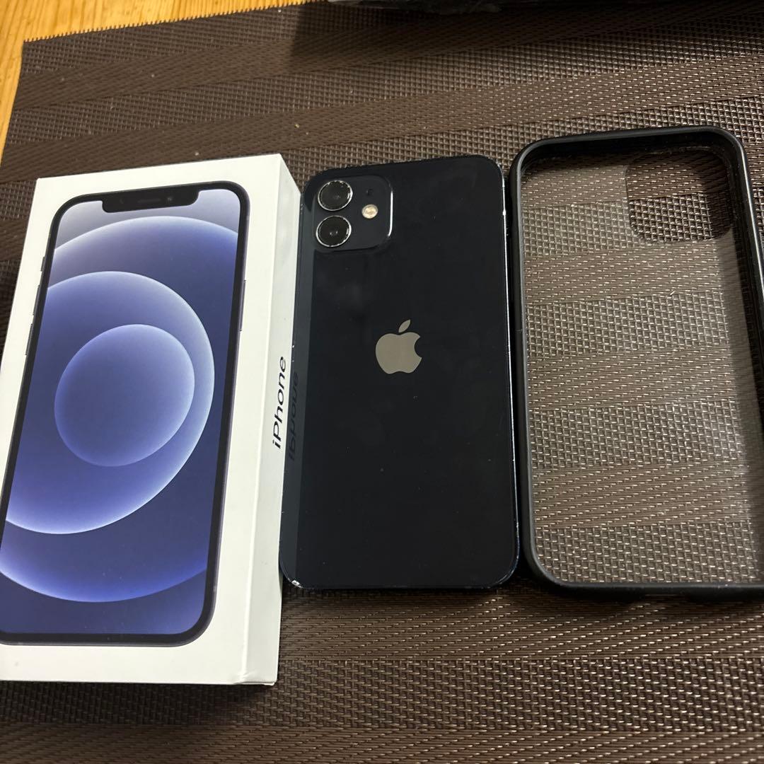 iPhone12本体/iPhone12/128G/Apple／スマートフォン