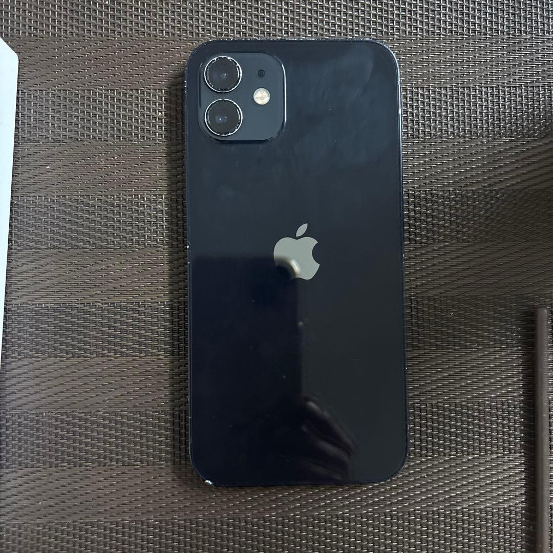 iPhone12本体/iPhone12/128G/Apple／スマートフォン
