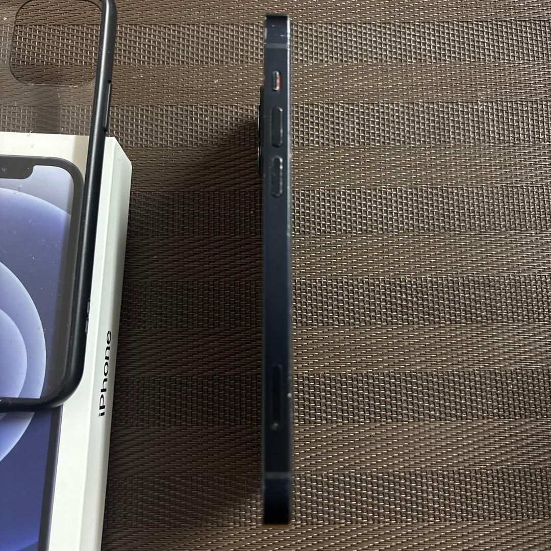 iPhone12本体/iPhone12/128G/Apple／スマートフォン