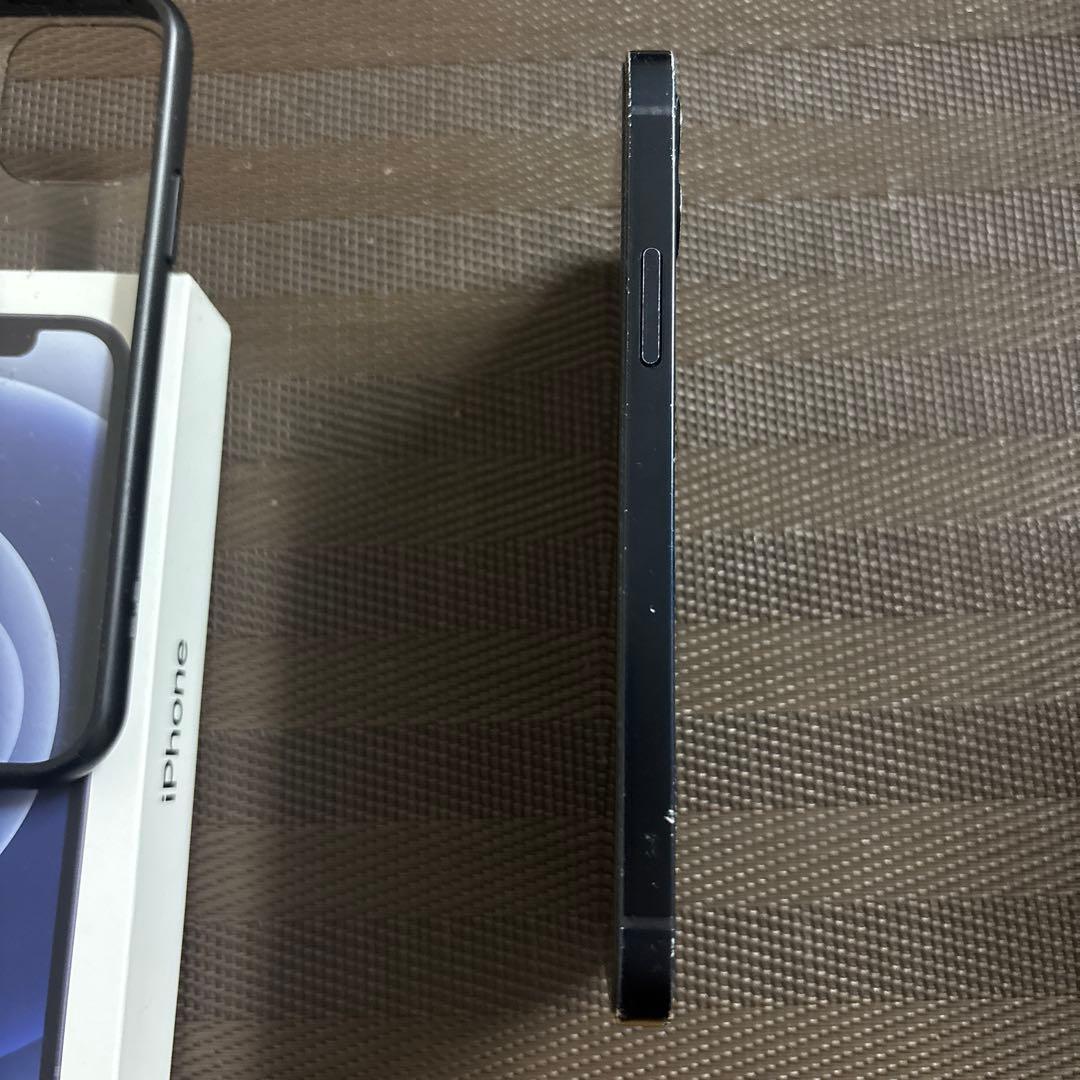 iPhone12本体/iPhone12/128G/Apple／スマートフォン