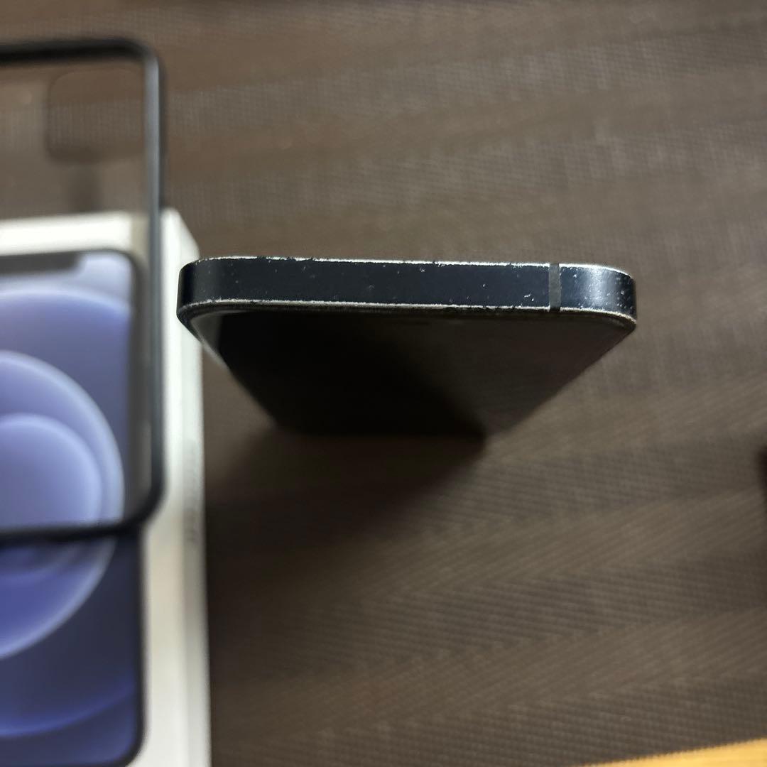 iPhone12本体/iPhone12/128G/Apple／スマートフォン