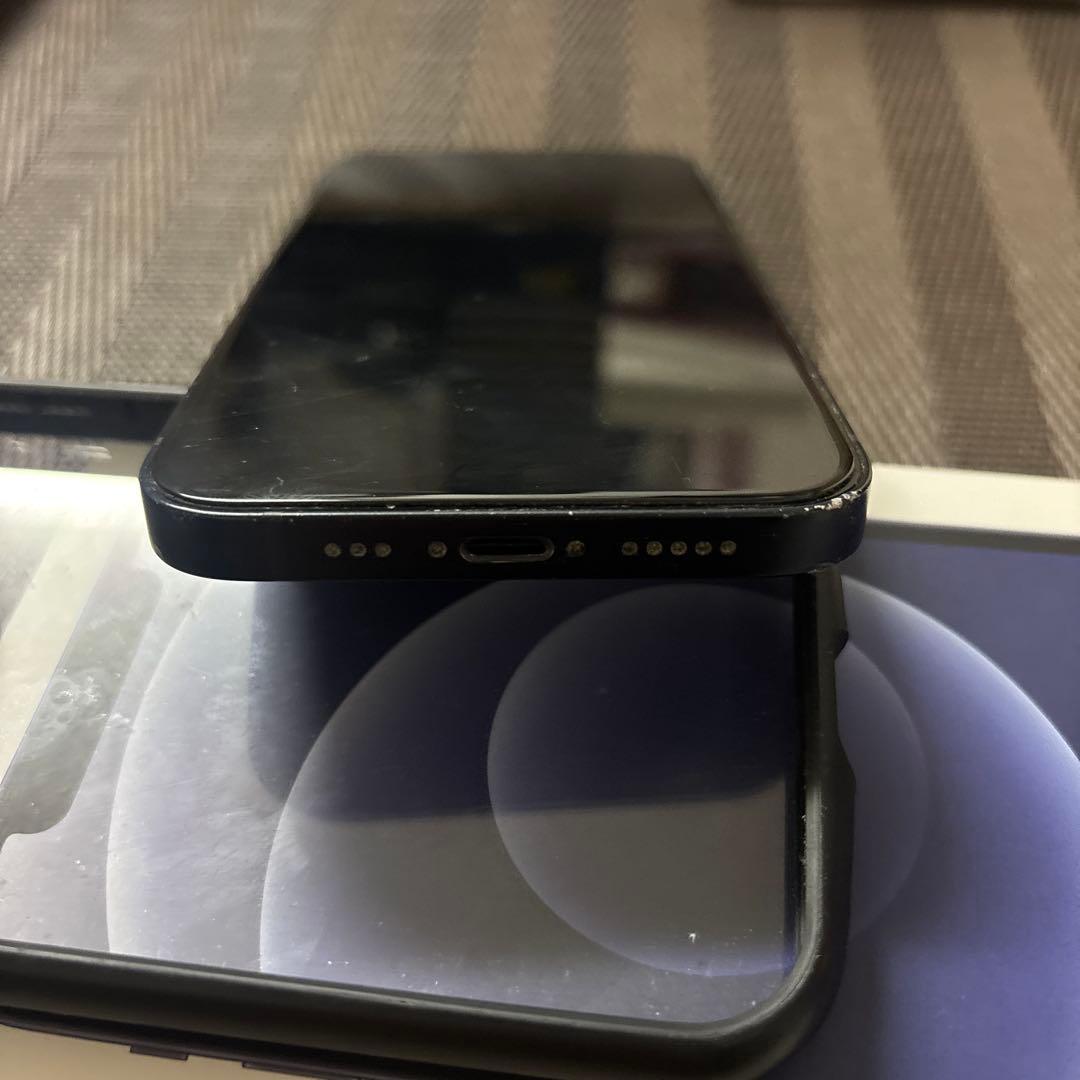 iPhone12本体/iPhone12/128G/Apple／スマートフォン