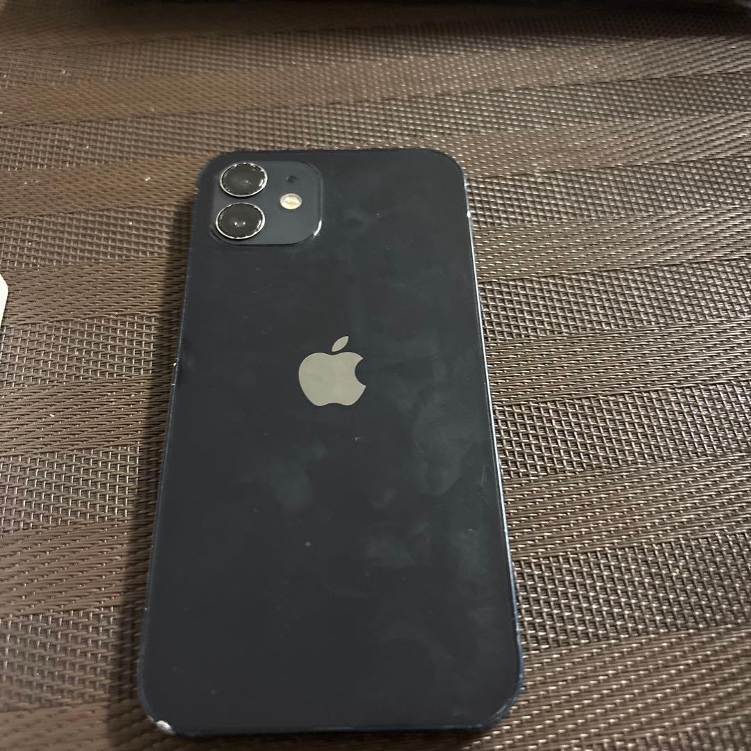 iPhone12本体/iPhone12/128G/Apple／スマートフォン