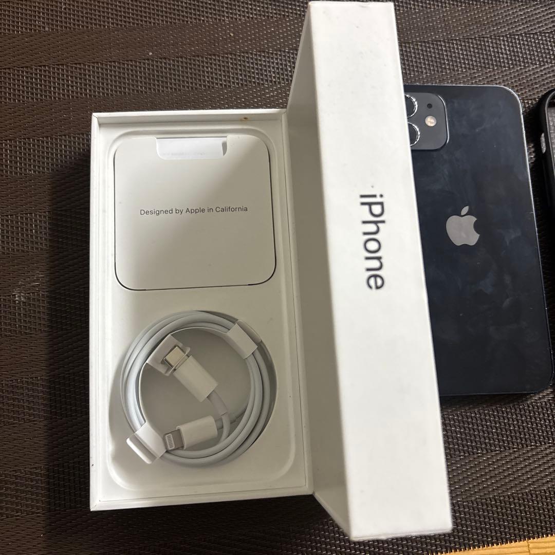 iPhone12本体/iPhone12/128G/Apple／スマートフォン