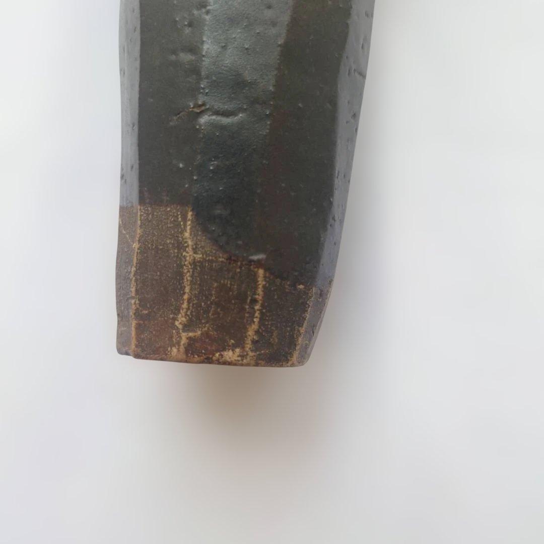 茶道具の掛花入