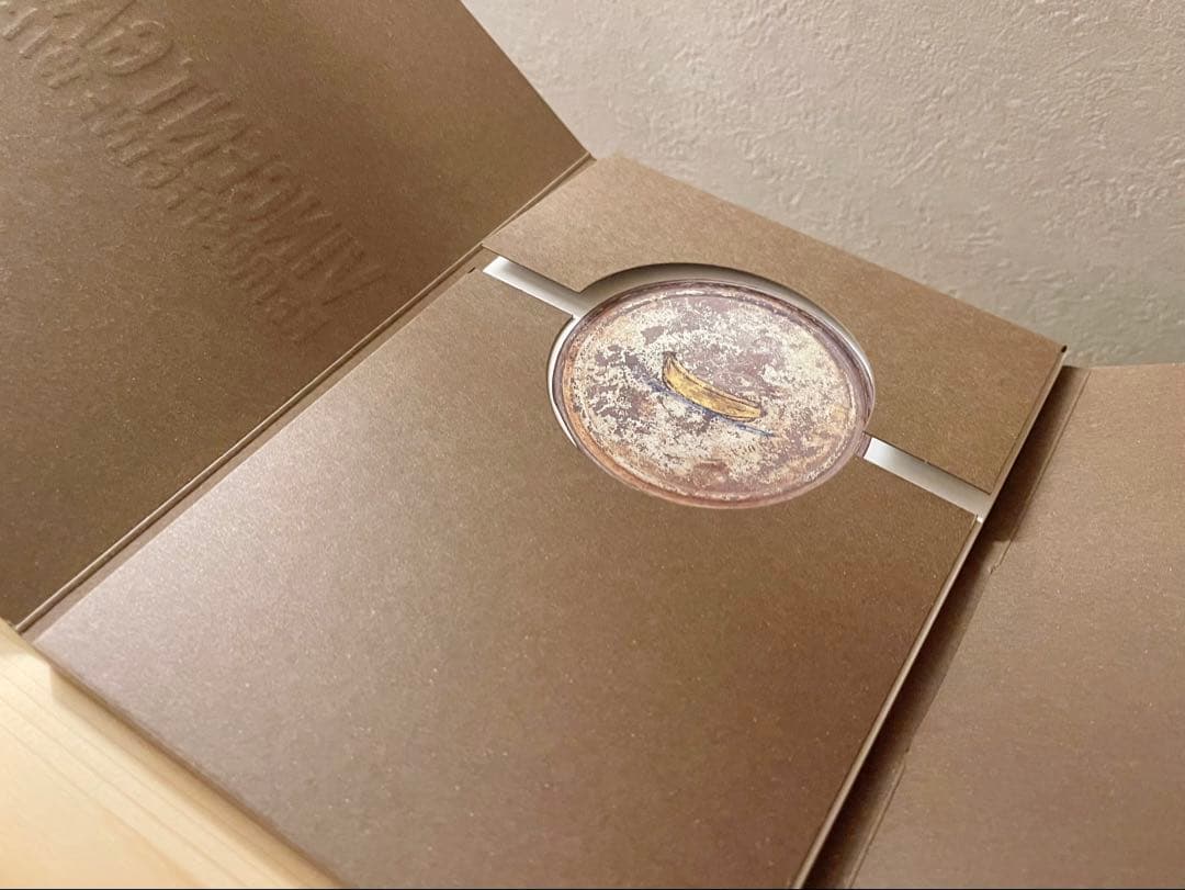 コレクション VINCENT GALLO RETROSPECTIVE 1977-2002