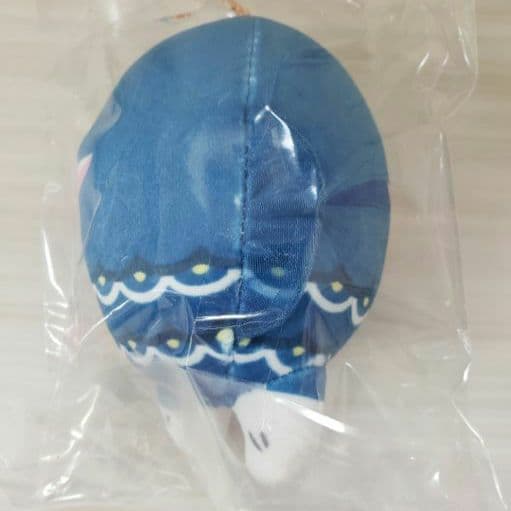 ☺️新品・タグ付き・未開封☺️こいのぼりなマスコット ちいかわ ハチワレ うさぎ