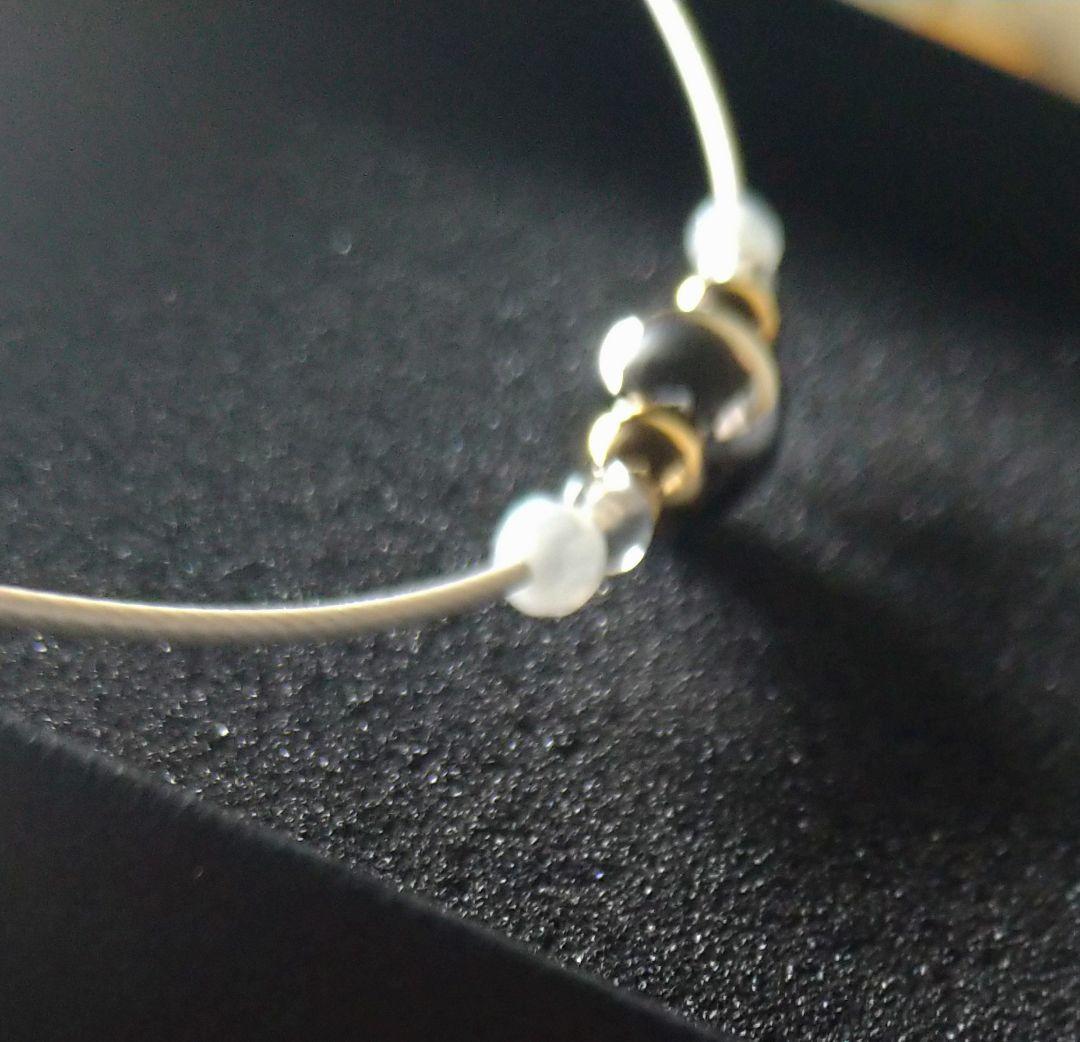 【中古】ファイテンネックレス 40cm