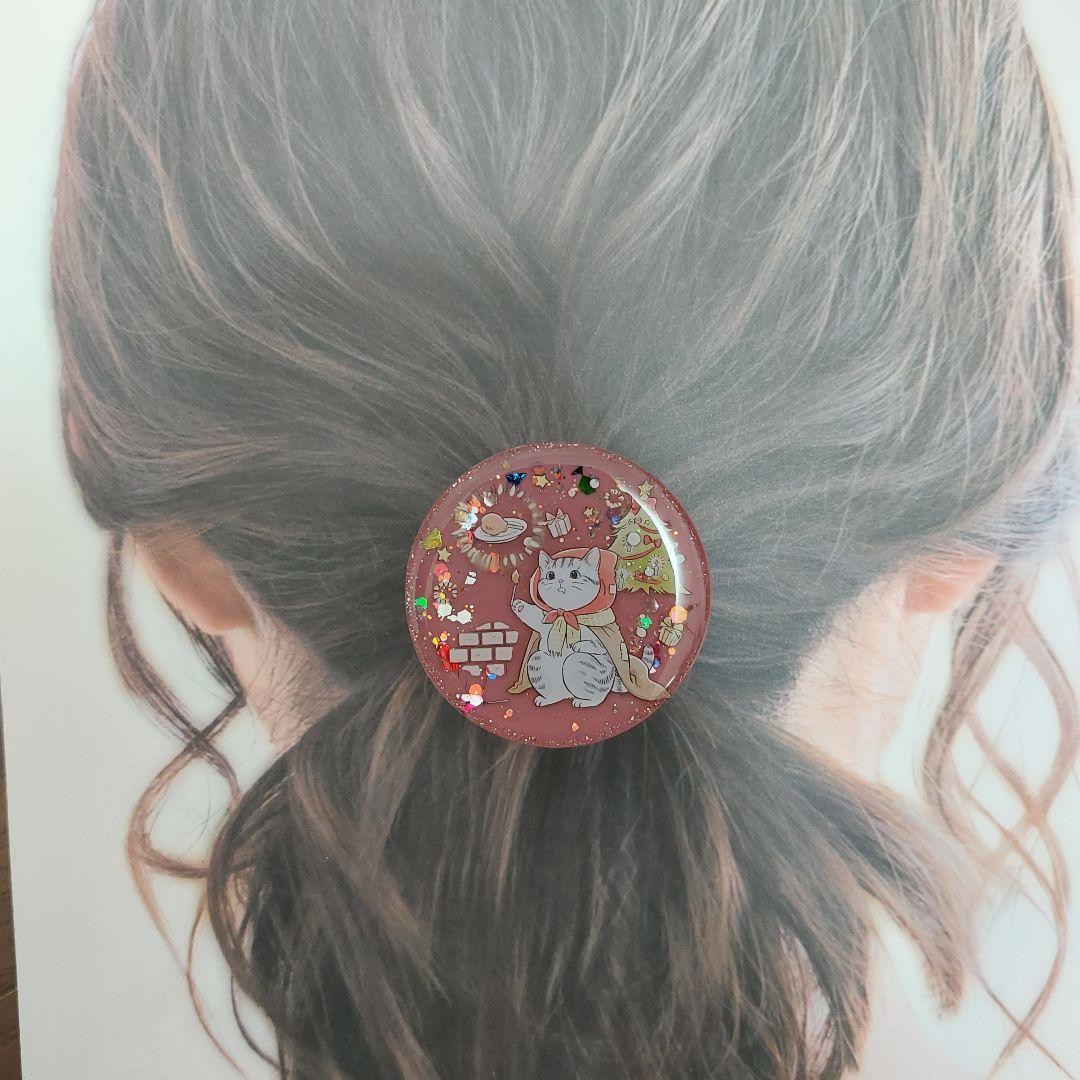 レジン　ハンドメイド　97