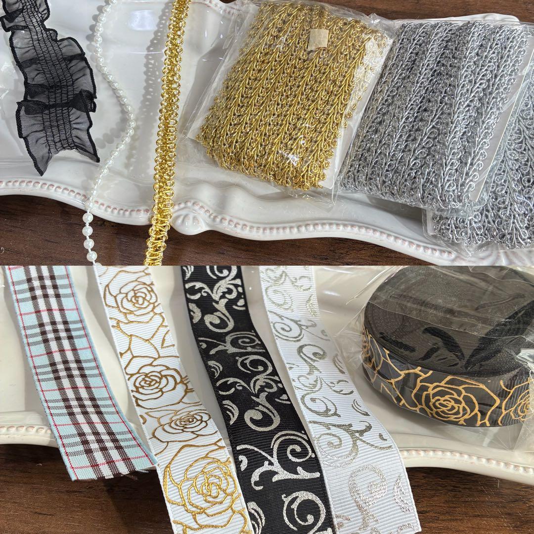 リボン まとめ売り