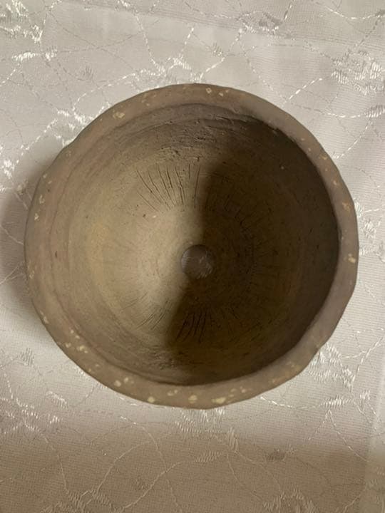 盆栽鉢　初代東福寺
