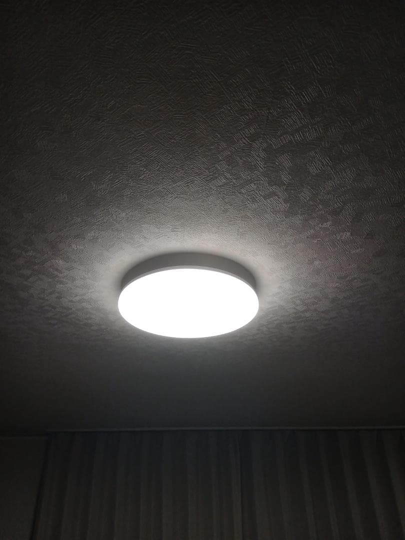 「Coizabera」 LEDシーリングライト 12畳用 50W 高輝度 59p