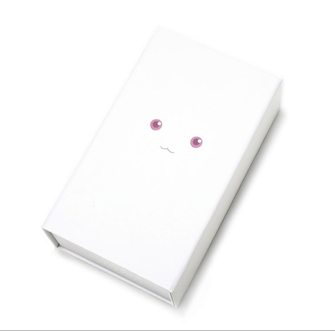 MAYLA 魔法少女まどか☆マギカ グッズ リング リングオブジェ 暁美ほむら