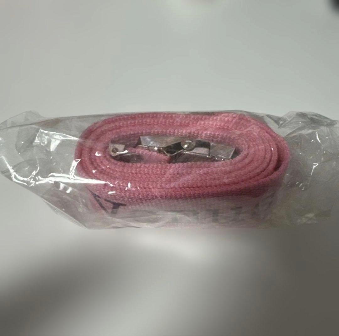 【非売品】あいみょん　ビーナスベルト　グッズ　オリジナルベルト