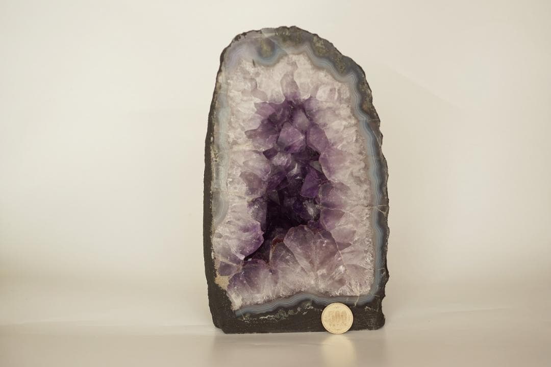 アメジストドーム約6.4kg