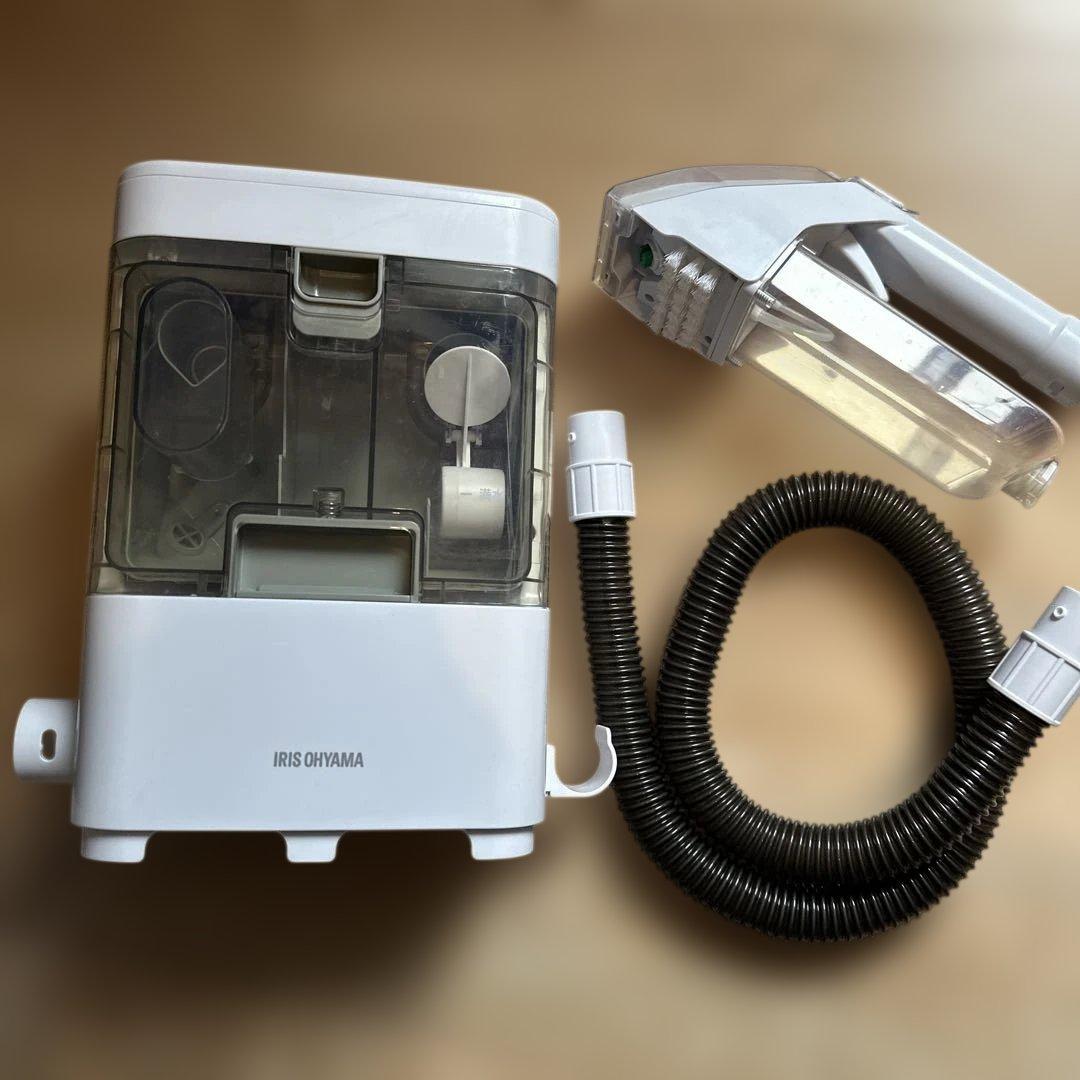 ヤ*ス様 限定値下げしました！IRIS OHYAMA RNS-300 リンサーク