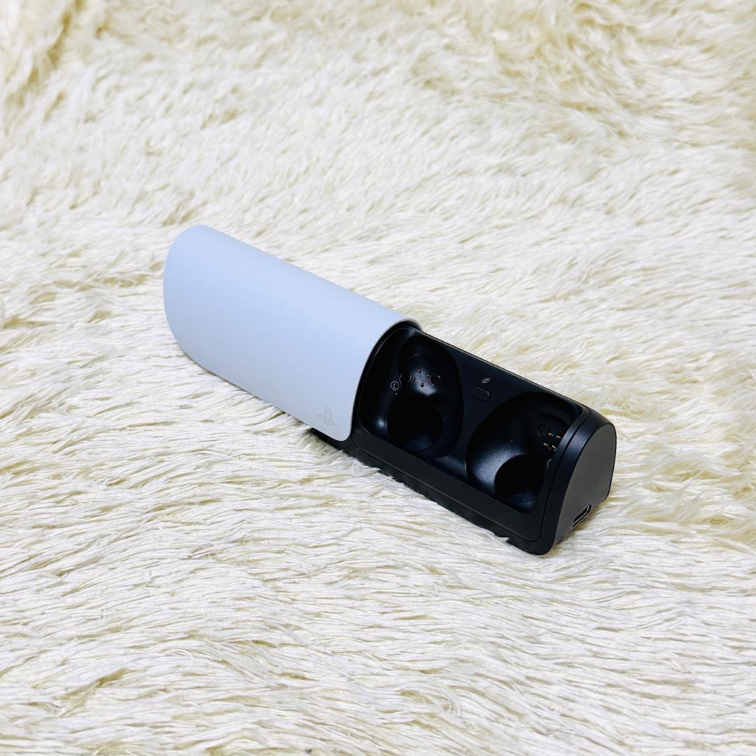 【美品】PULSE Explore ワイヤレスイヤホン(CFI-ZWE1J)