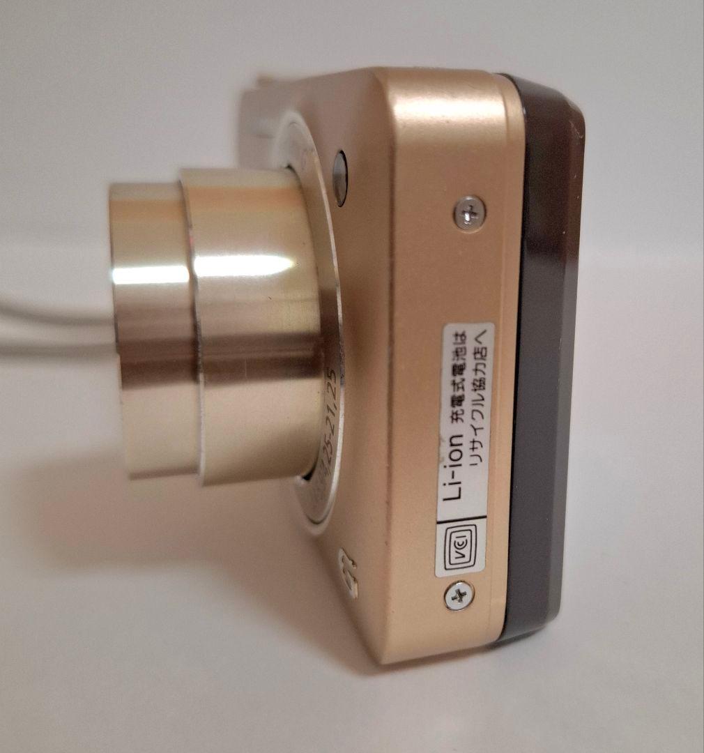 ソニー SONY Cyber-Shot DSC-WX5 デジタルカメラ