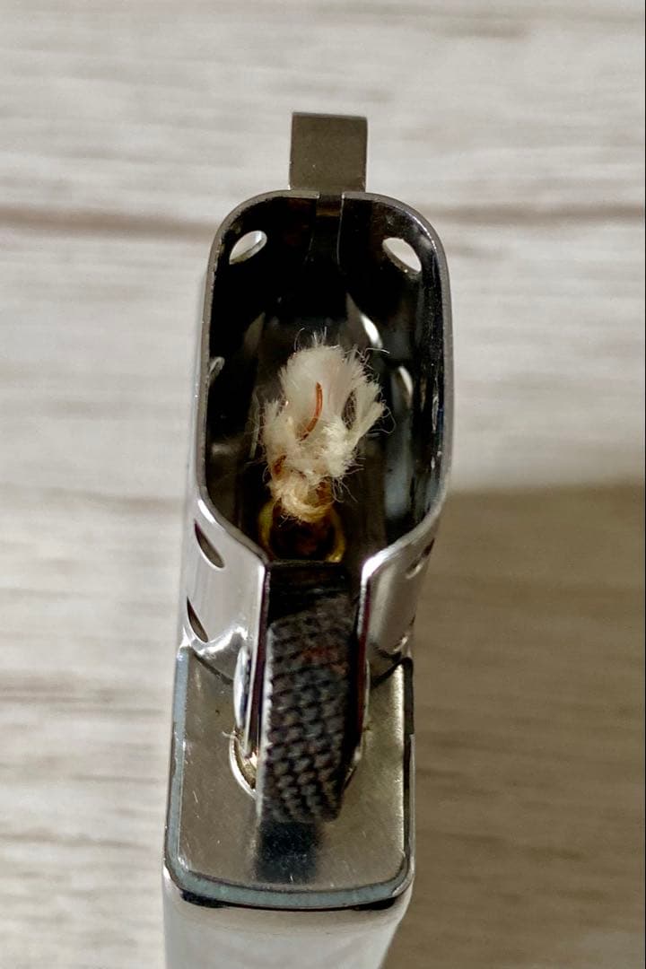 [希少品] Zippo MAZINGER Z 限定版ライター