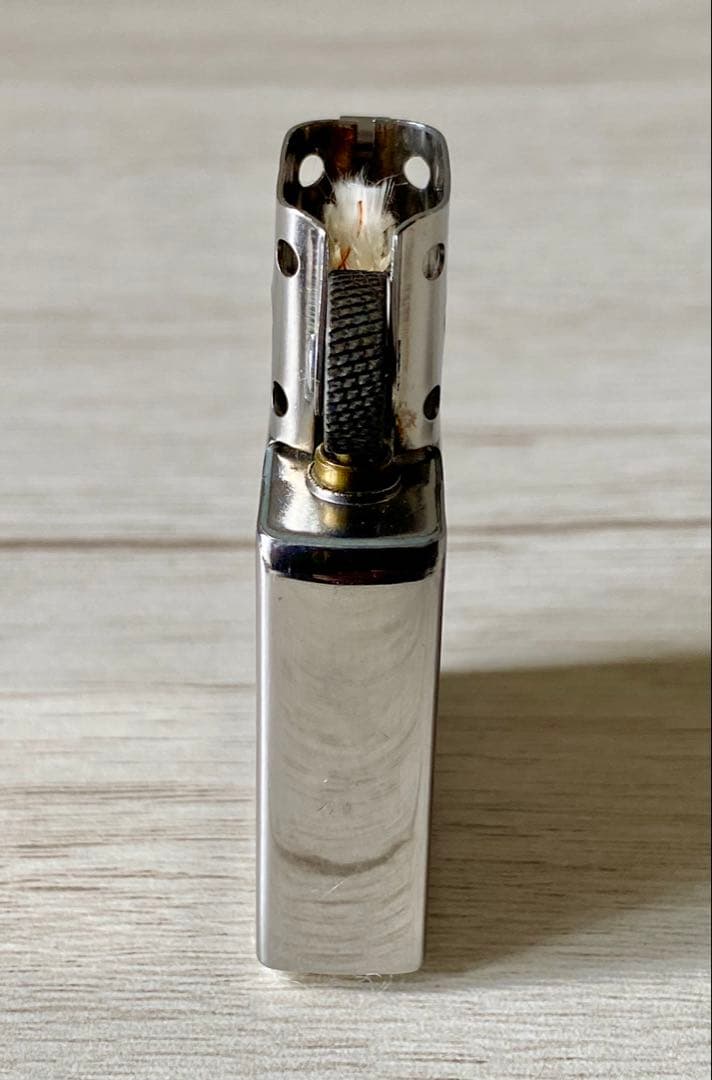 [希少品] Zippo MAZINGER Z 限定版ライター