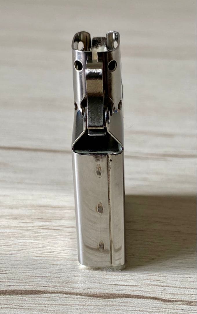 [希少品] Zippo MAZINGER Z 限定版ライター