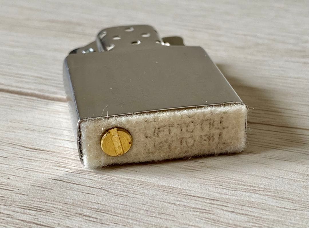 [希少品] Zippo MAZINGER Z 限定版ライター