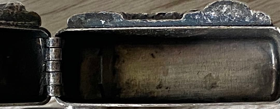 [希少品] Zippo MAZINGER Z 限定版ライター