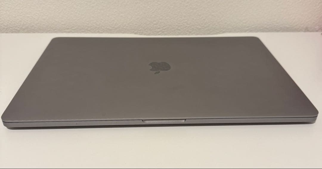 Macbook Pro 2019 15インチ Windows 11 Pro