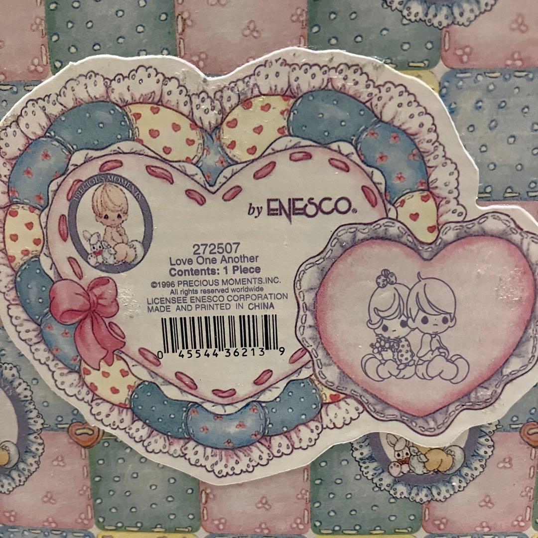 【3点セット】Precious Moments Collection