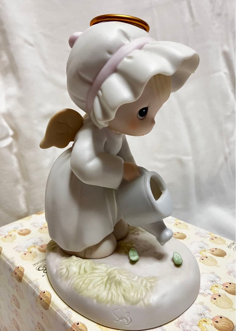 【3点セット】Precious Moments Collection