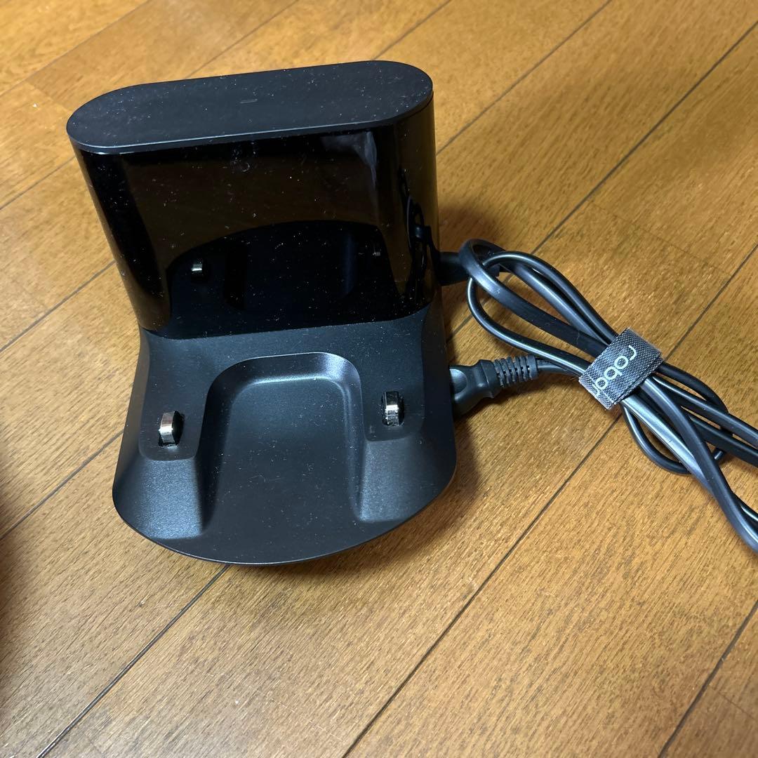 roborock s6 maxV ロボット掃除機