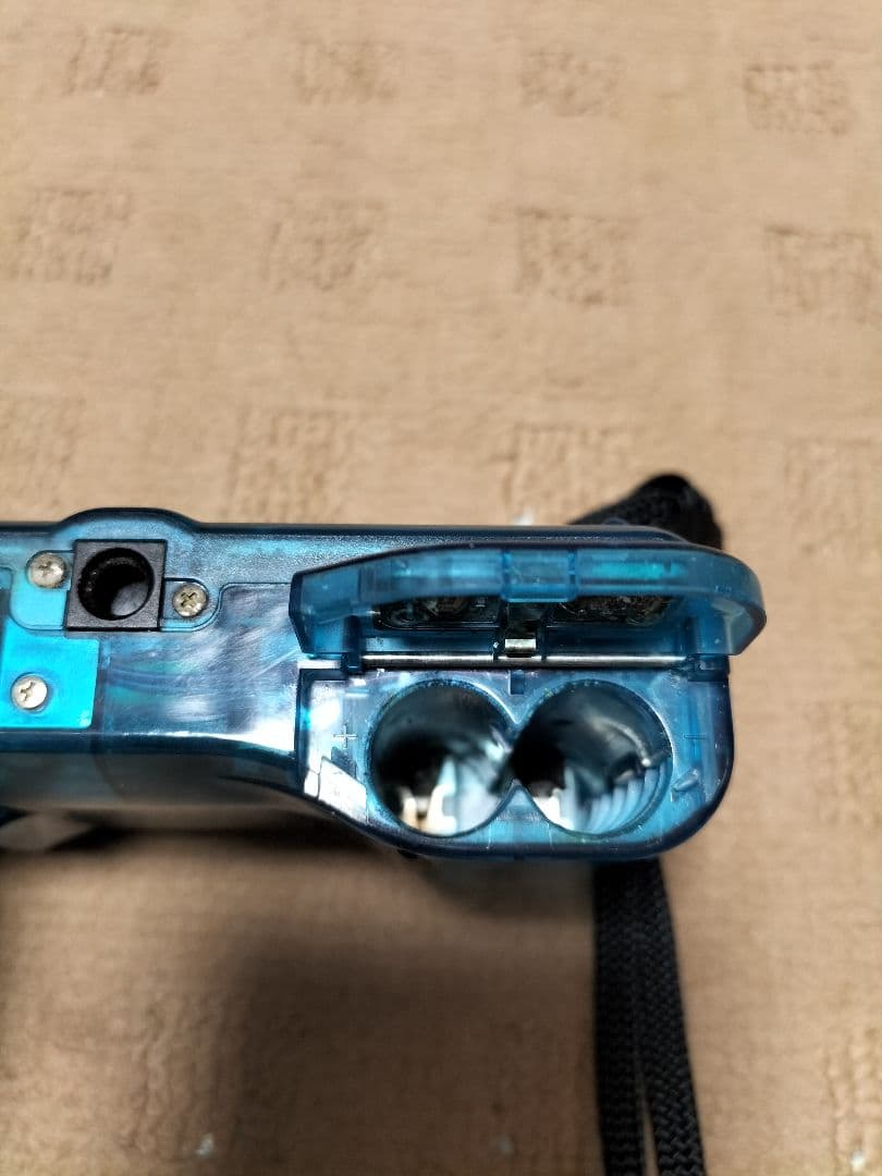 富士フイルム DS-10S デジタルカメラ 限定モデル