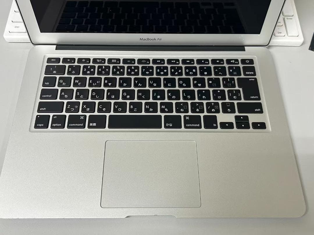 MacBook Air 13インチ i7 2014 ジャンク