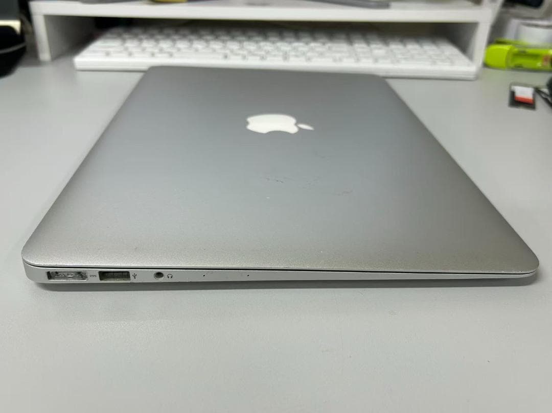 MacBook Air 13インチ i7 2014 ジャンク