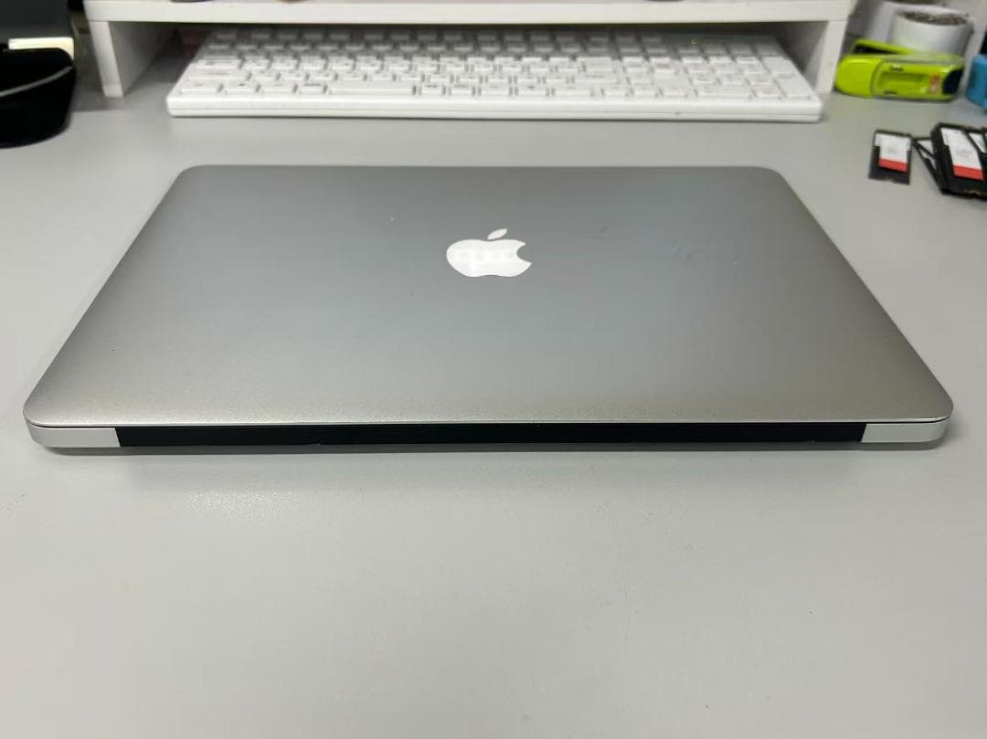 MacBook Air 13インチ i7 2014 ジャンク