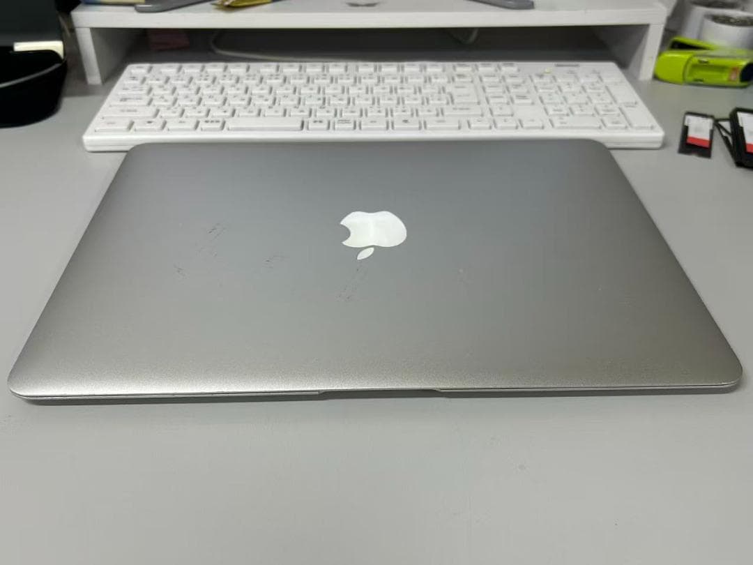 MacBook Air 13インチ i7 2014 ジャンク