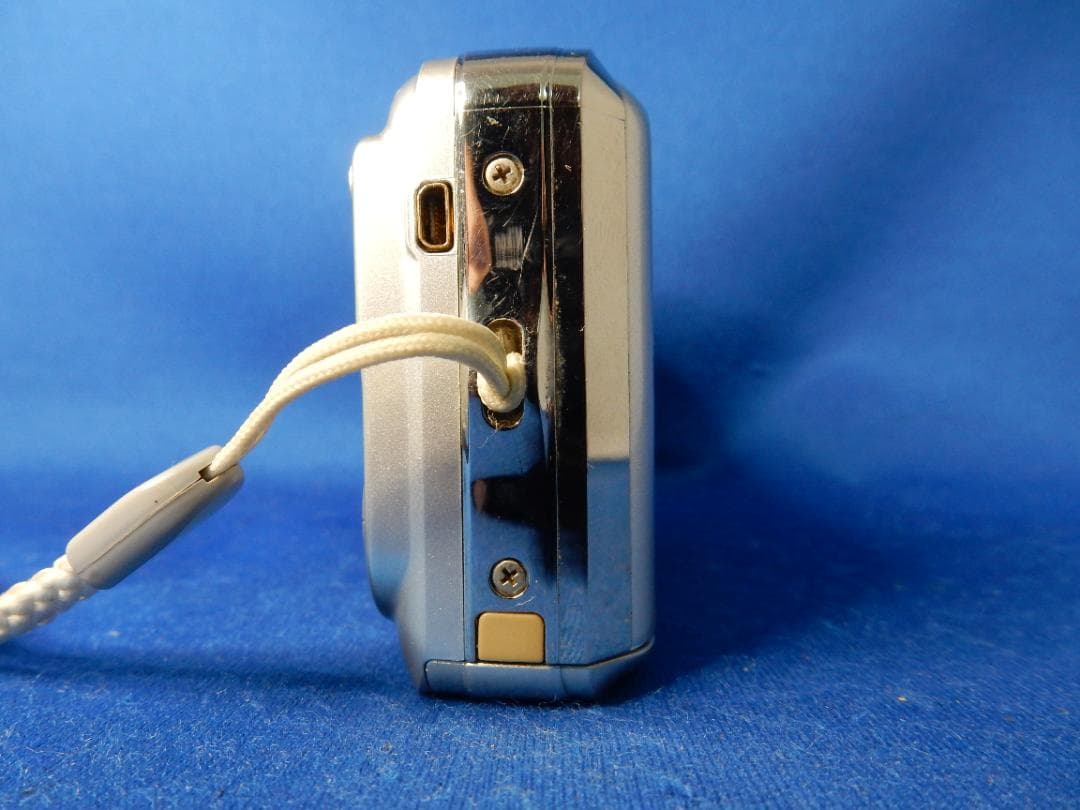#3014 FinePix AX300 FUJIFILM 単三