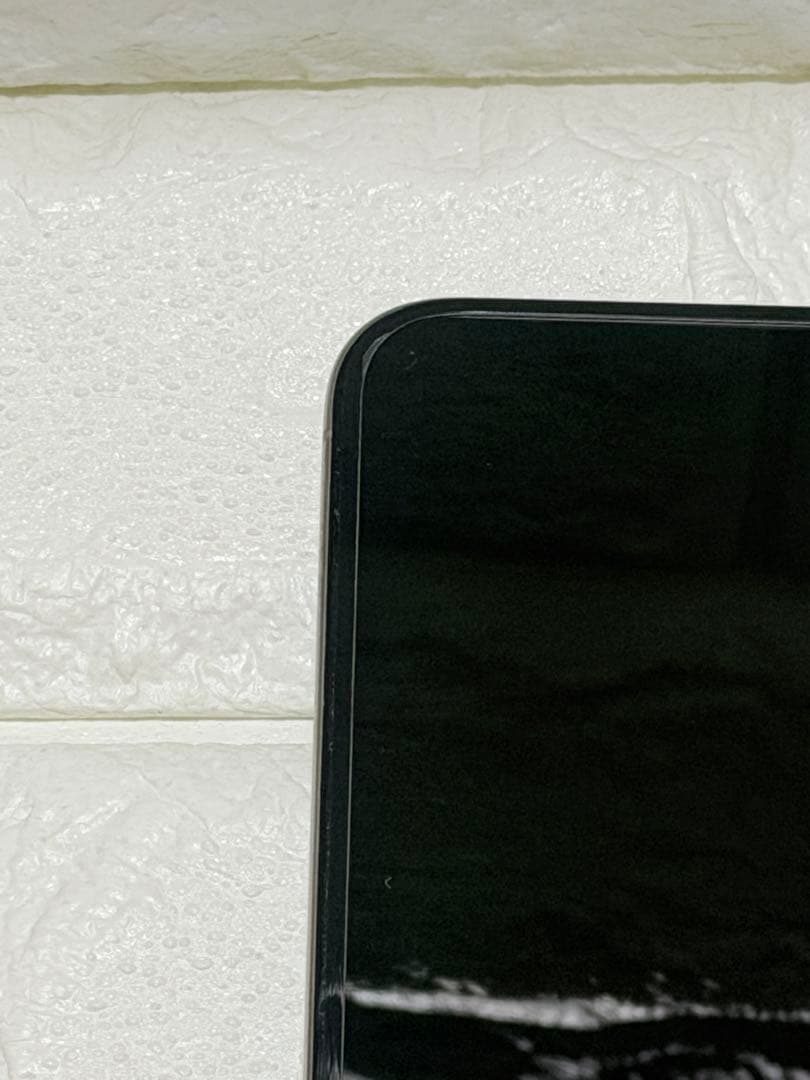 【美品】iPhone15 Pro Max 256GB ナチュラルチタニウム