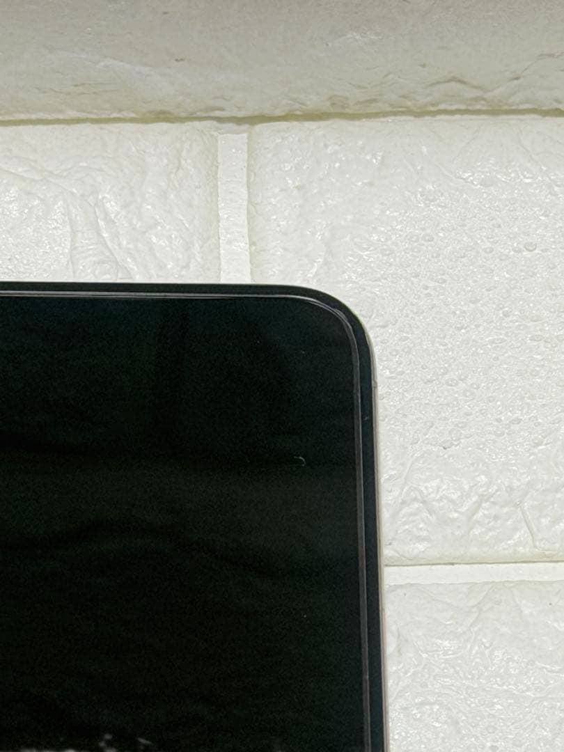 【美品】iPhone15 Pro Max 256GB ナチュラルチタニウム