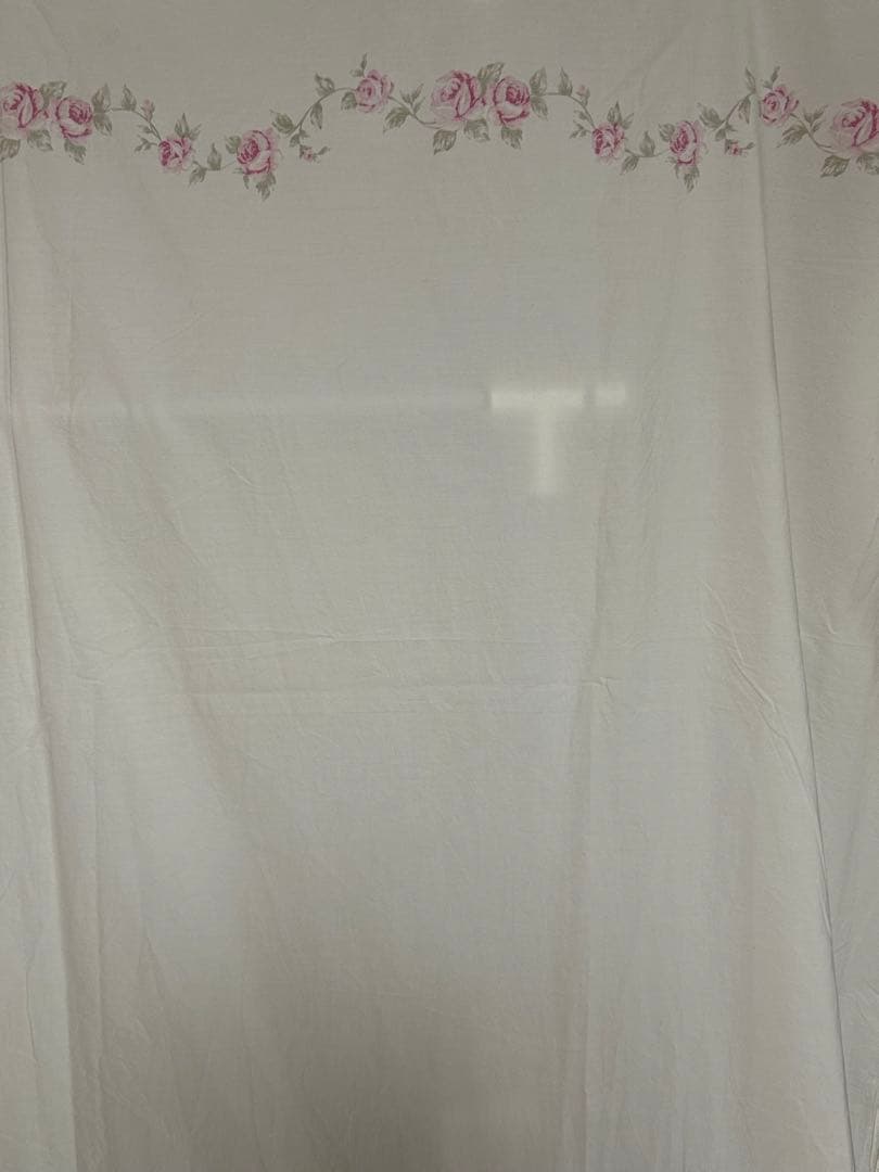 Shabby Chic シャビーシックヴィンテージシーツ