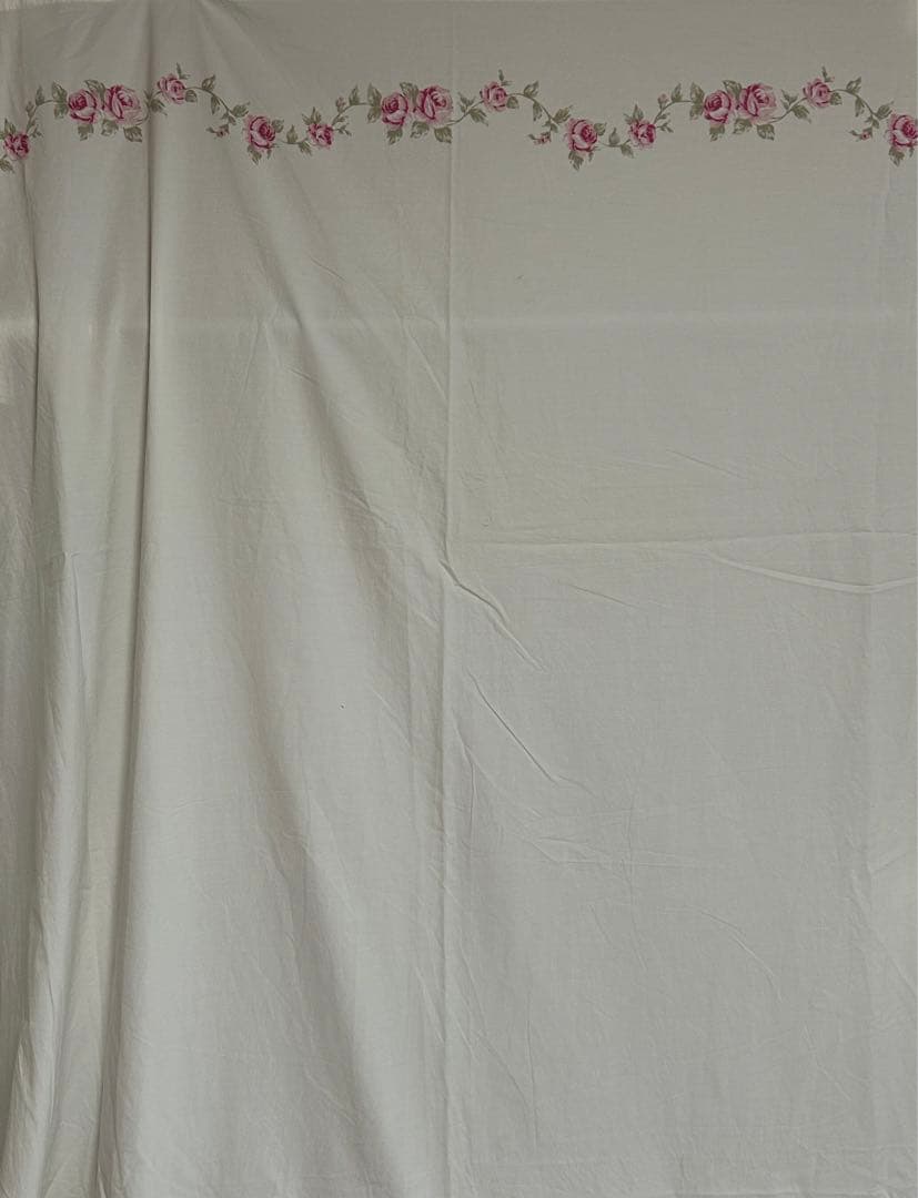 Shabby Chic シャビーシックヴィンテージシーツ