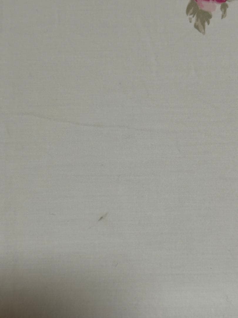 Shabby Chic シャビーシックヴィンテージシーツ