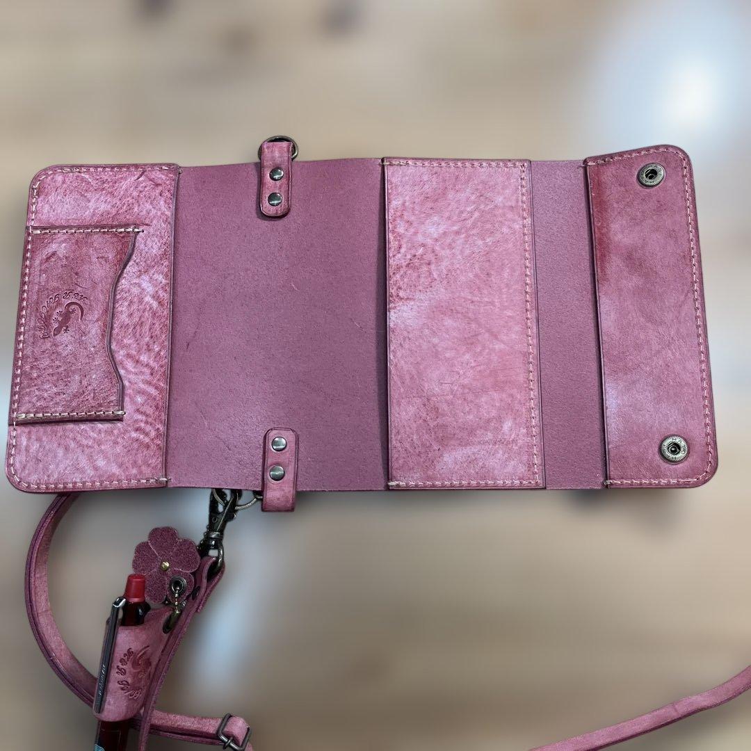 【ちよぴー様オーダー品】　ほぼ日手帳専用カバー　他