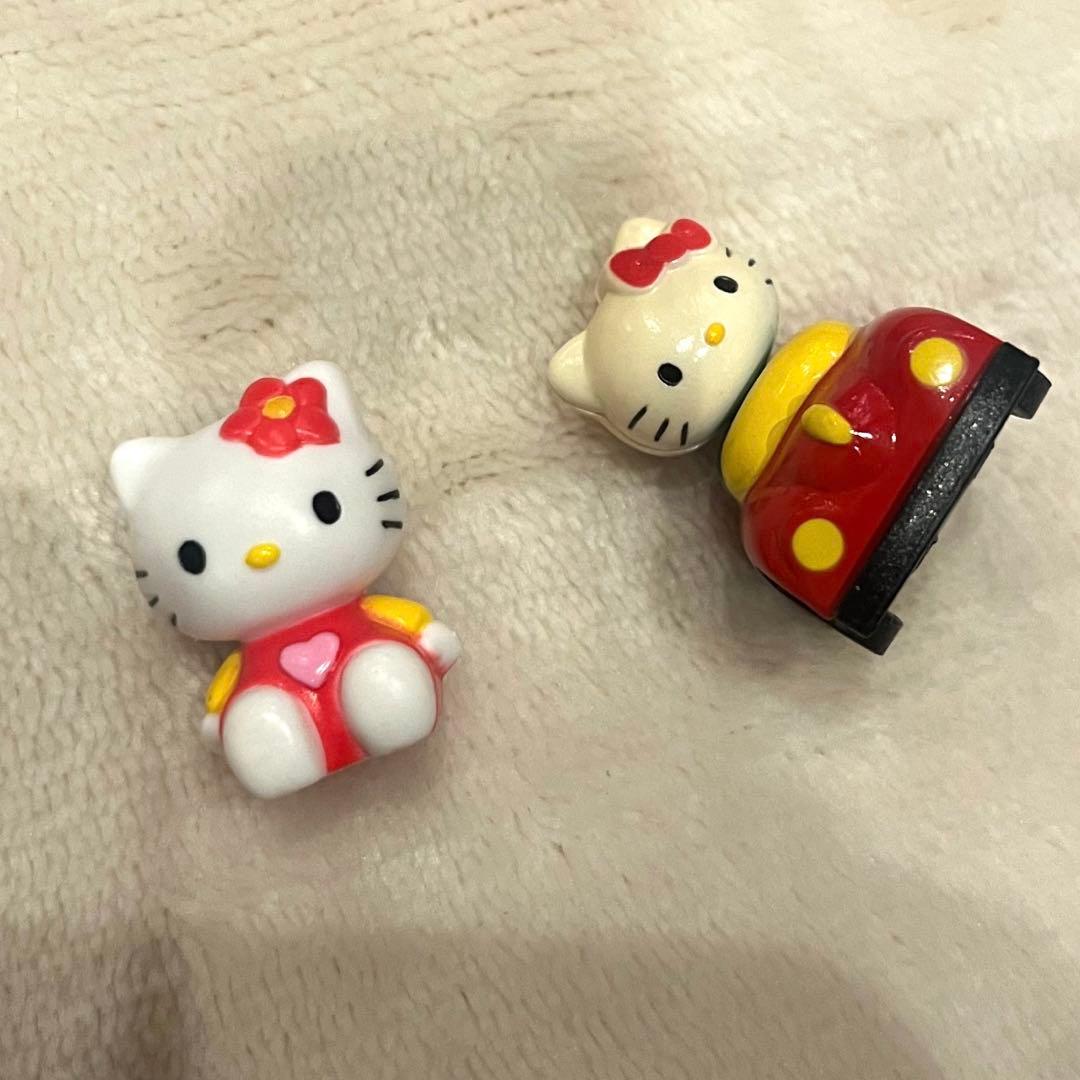 ハローキティ　まとめ売り　限定キティ